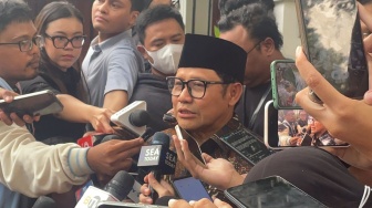 Cak Imin Ikut Dipanggil Prabowo: Kader PKB Siap Ditugaskan Dan Tidak Ditugaskan