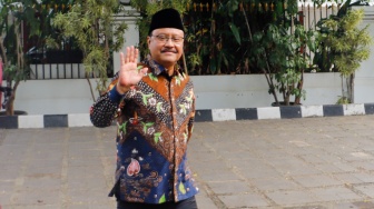 Gus Ipul Bocorkan Pesan Penting Prabowo soal Kemensos, Ada Apa?