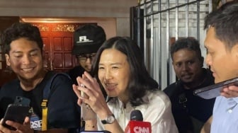 Siap Jadi Menteri Prabowo, Veronica Tan Punya Bisnis Mentereng dari Luar Negeri