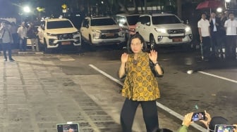 Simbol Asing, Investor Bakal Borong Surat Utang Saat Sri Mulyani Jadi Menkeu Lagi