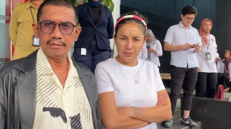 Lolly Kini Diurus Fahmi Bachmid, Nikita Mirzani Minta Pengacara Manjakan Sang Anak: Turutin Saja