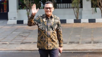 Prabowo Tugaskan Abdul Kadir Karding untuk Urus Pekerja Migran, Senyum Mantan Sekjen PKB Jadi Sorotan!