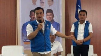 Luthfi-Taj Yasin Kebut Elektabilitas di Kandang Banteng, Gen Z dan Milenial Jadi Tantangan