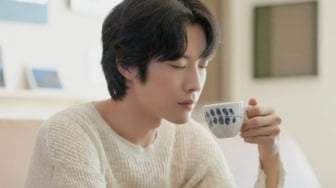 Miliki Empati yang Tinggi, Ini Peran Lee Jong Won di Drakor Brewing Love