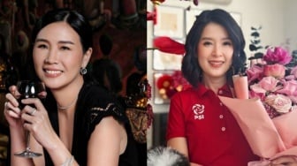 Ketimbang Grace Natalie, Koalisi Perempuan Lebih Setuju Veronica Tan jadi Menteri PPPA, Apa Alasannya?