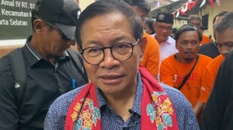 Seskab Tak Lagi Setingkat Menteri, Pramono Anung: Saya Nggak Campur Tangan