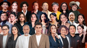 Indonesian Movie Actors Awards 2024 Digelar Malam Ini, Ada Peforma Spesial dari Sherina Munaf Hingga Lyodra