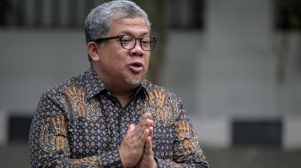 Prihatin Fenomena Politik Liberal di Tanah Air, Fahri Hamzah: Membuat Anak Bangsa Saling Diadu