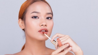 Lindungi Bibir dari Sinar Matahari, Ini 3 Lip Serum yang Mengandung SPF