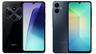 6 Rekomendasi HP Rp 1 Jutaan Memori 128 GB Terbaik Oktober 2024 dari Xiaomi, Samsung dan Oppo