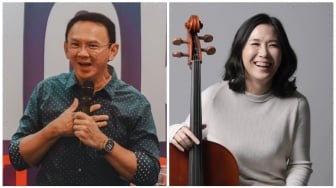 Adu Harta Kekayaan Veronica Tan dan Ahok: Wamen PPPA Vs Eks Komisaris Pertamina