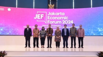 Heru Budi Ungkap Kans Jakarta Jadi 20 Besar Kota Global, Begini Caranya