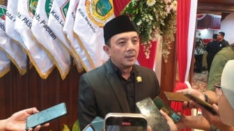 DPRD Jatim Optimistis APBD 2025 Bisa Disahkan Sesuai Tradisi