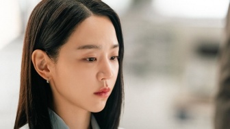 Spoiler Dear Hyeri Episode 8, Shin Hye Sun Resmi Putus dengan Lee Jin Wook?