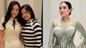 Ibu Ungkap Perjuangan Rebut Hak Asuh Rachel Vennya, Sentil Nikita Mirzani?