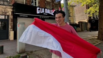 Baim Wong Sesumbar dapat Rp1 Miliar dalam 5 Hari, Tapi Uang Bulanan Paula Verhoeven Cuma Rp400 Juta?