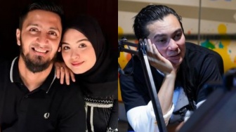 Apa Pekerjaan Suami Vebby Palwinta? Tak Kalah Mentereng dari Baim Wong