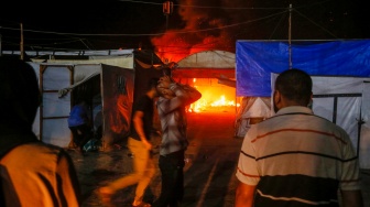 Korban Tewas di Gaza Melampaui 43.000 Jiwa, Mayoritas Wanita dan Anak-anak