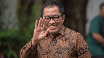 Wamenperin: Program Ketahanan Pangan Prabowo Dorong Perkembangan Industri Agro