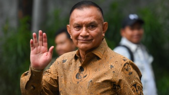 Prioritas 100 Hari Prabowo-Gibran: Keamanan Siber, Laut, dan Ibu Kota Nusantara Jadi Fokus