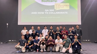 GoTo Engineering Bootcamp 2024 Sukses Digelar, Kembangkan Talenta Lokal Jadi Pemimpin Digital Masa Depan