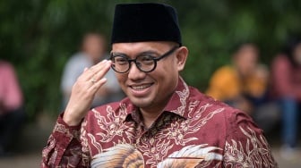 BP Haji: Visa Furoda Murni Business to Goverment, Pemerintah Tak Ikut Negosiasi
