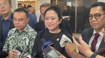 Budi Gunawan Hadir dalam Pembekalan Calon Menteri di Hambalang, Benarkah Utusan PDIP?