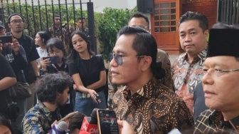 Gus Miftah Sarjana Apa? Dulu Sidang Skripsinya Dihadiri Ribuan Massa, Kini Bakal Jadi Pejabat Era Prabowo