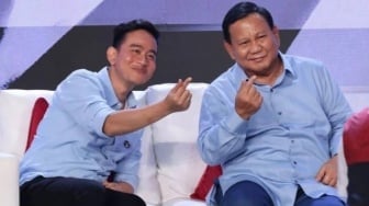 Dari 34 Jadi 46 Kementerian, Kabinet Gemoy Prabowo Dinilai Tak Lincah Dan Boros