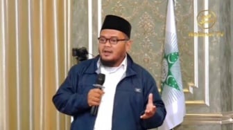 Viral Guru Gembul Diskakmat Ustaz Nuruddin: Trending di X, Jadi Bulan-bulanan Warganet