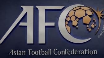 Daftar Negara Pendiri AFC: Ada Indonesia, Tidak Ada Yang dari Timur Tengah seperti Bahrain