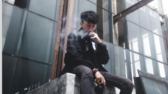 Anak Muda Jadi Generasi Vapor, Vape adalah Alternatif yang Lebih Aman?