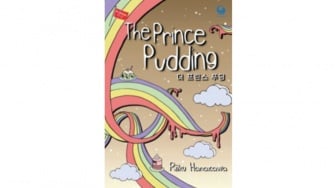 Ulasan Novel The Prince Pudding, Gagal Bikin Ending Semanis Puding