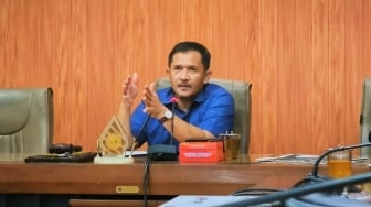 Data Pemilih Bermasalah, DPRD DIY: Jangan Sampai Pilkada Curang