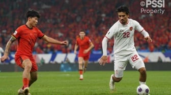 Badai Kabar Buruk Terjang Shin Tae-yong, 7 Pemain Ini Haram Bikin Salah di Laga Maret 2026 karena...