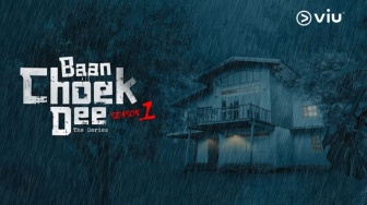 Tayang di Viu, Simak Sinopsis Serial Horror Thailand 'Baan Choek Dee'