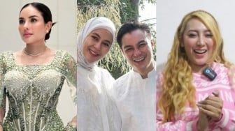 Sama-Sama Sahabat Baim Wong, Beda Cerita Nikita Mirzani dan Vista Putri Saat Ungkap Perselingkuhan Paula Verhoeven