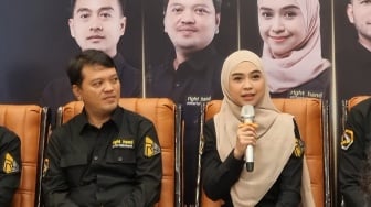 Ria Ricis Ungkap Fakta Berbeda dari Kesaksian eks Karyawan yang Peras Rp300 Juta