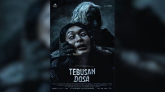 Sinopsis Film Tebusan Dosa, Ketika Kengerian Menyelimuti Cinta Seorang Ibu