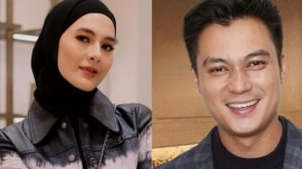 Ramalan Lawas Mbak You Viral Lagi, Sebut Baim Wong Dilukai Orang Dekat