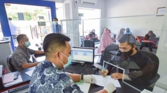 BRI Jadi Primadona, KUR di Sulawesi Tenggara Tembus Rp3,4 Triliun!