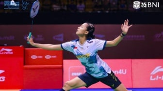 Aya Ohori Akan Menjadi Ujian Pertama Putri KW di Ajang Denmark Open 2024