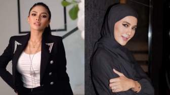 Masih Sempat Bongkar Aib Paula Verhoeven Sebelum Berangkat Umrah, Nikita Mirzani Diingatkan Hati-Hati Kena Azab