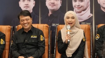 Percaya Diri Tinggalkan YouTube Buat Jadi Produser Film, Ria Ricis: Nggak Ada Pencapaiannya