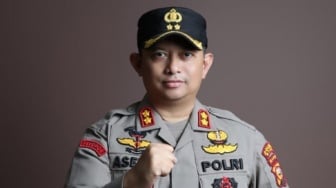 Cooling System Pilkada, Ini Ajakan Kapolres Siak untuk Para Pemuda