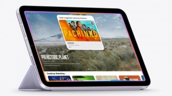 Apple dan Samsung Pimpin Pasar Tablet pada Q3 2024, Huawei Nomor 4