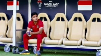 Asnawi Terancam Kehilangan Peran Ganda di Timnas Indonesia, Kevin Diks Siap Ambil Alih!