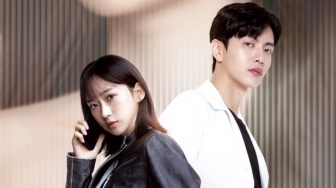 Rilis Teaser Perdana, Lee Min Ki dan Han Ji Hyun Siap Kerja Sama di Face Me