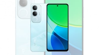 Resmi Diperkenalkan, Vivo Y19s Hadirkan Kamera 50 MP dan Baterai Jumbo