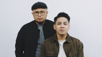 Penantian Panjang, Duo KAV Project Merilis Album Berjudul 'Menuggu Keajaiban'